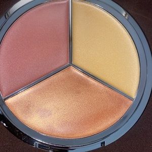 Iconic London Dewy Glow Highlight illuminateur Dewy Glow FULL SIZED